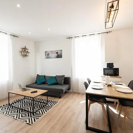 Kasa Indus - Climatisation - Cosy Et Equipe Apartment Saint-Chamond