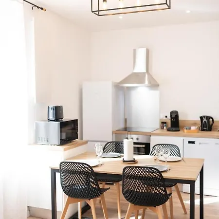 Kasa Indus - Climatisation - Cosy Et Equipe Apartment