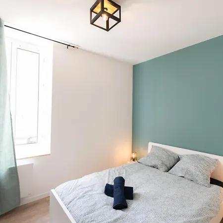 Kasa Indus - Climatisation - Cosy Et Equipe Apartment *